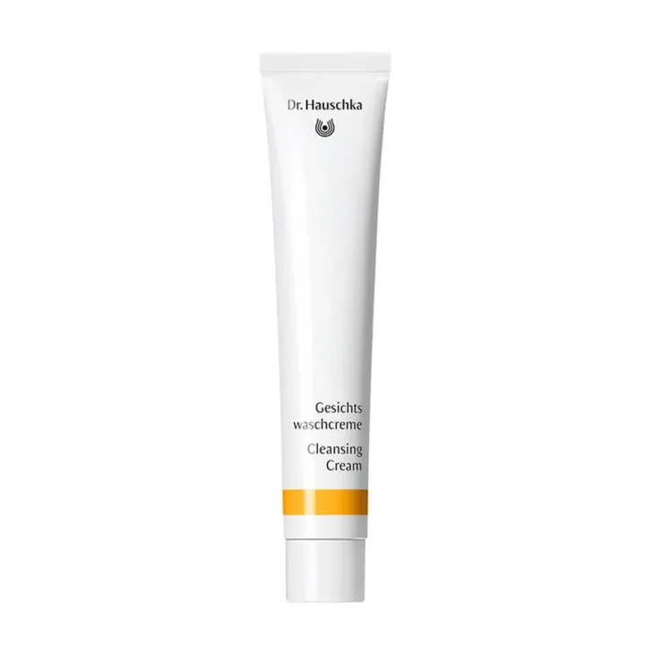 Dr. Hauschka Cleansing Cream krem do mycia twarzy do każdego rodzaju skóry 50 ml