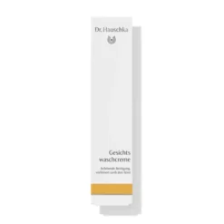 Dr. Hauschka Cleansing Cream krem do mycia twarzy do każdego rodzaju skóry 50 ml