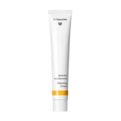 Dr. Hauschka Cleansing Cream krem do mycia twarzy do każdego rodzaju skóry 50 ml