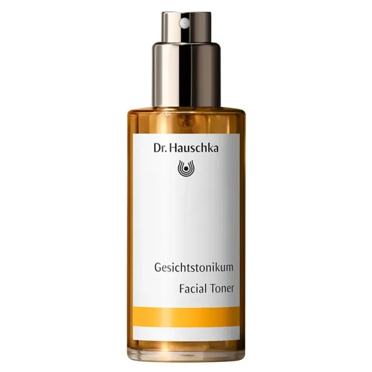 Dr Hauschka Facial Toner odświeżający tonik do twarzy 100 ml