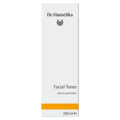 Dr Hauschka Facial Toner odświeżający tonik do twarzy 100 ml