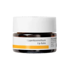 Dr. Hauschka Lip Balm balsam do pielęgnacji ust 4,5 ml