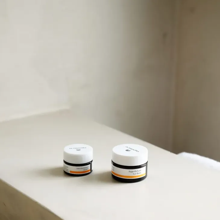 Dr. Hauschka Lip Balm balsam do pielęgnacji ust 4,5 ml