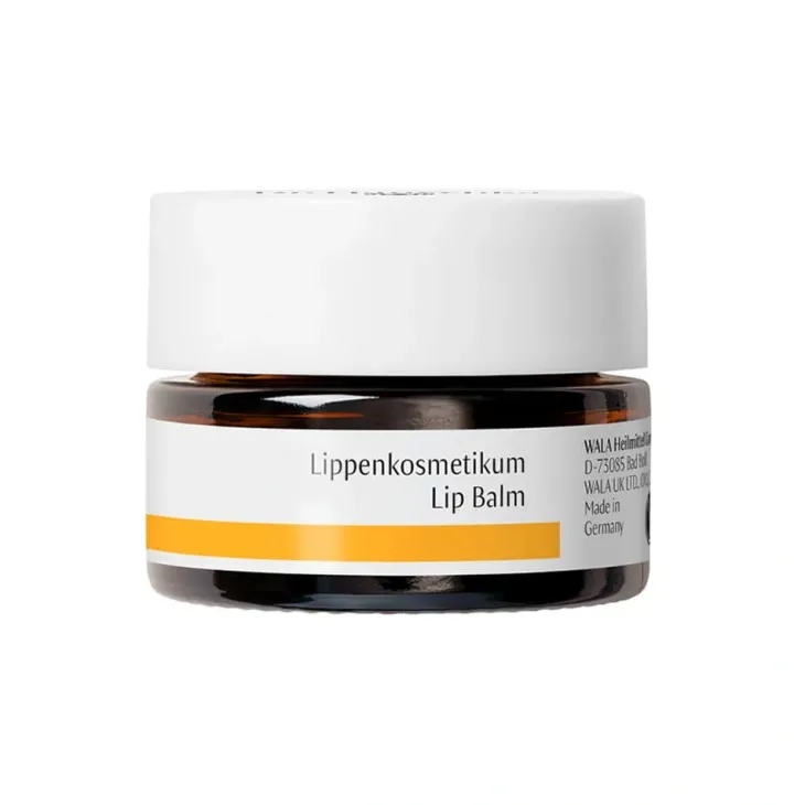 Dr. Hauschka Lip Balm balsam do pielęgnacji ust 4,5 ml