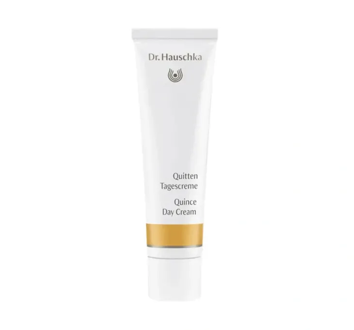Dr. Hauschka Quince Day Cream krem do twarzy na dzień z nasion pigwy 30 ml