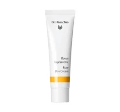 Dr. Hauschka Rose Day Cream krem do twarzy na dzień z wyciągiem z róży 30 ml
