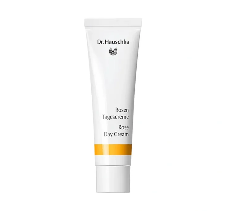 Dr. Hauschka Rose Day Cream krem do twarzy na dzień z wyciągiem z róży 30 ml