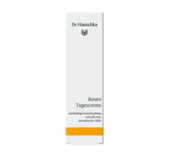Dr. Hauschka Rose Day Cream krem do twarzy na dzień z wyciągiem z róży 30 ml