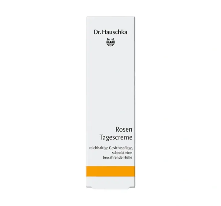 Dr. Hauschka Rose Day Cream krem do twarzy na dzień z wyciągiem z róży 30 ml
