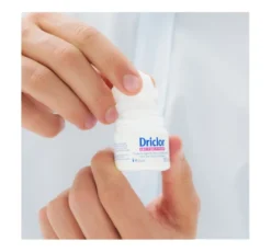 Driclor Roll On antyperspirant w kulce przeciw nadmiernej potliwości 20 ml