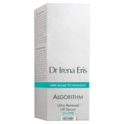 Dr Irena Eris Algorithm odbudowujące serum liftingujące 2% HPR 30 ml