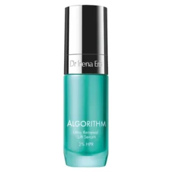 Dr Irena Eris Algorithm odbudowujące serum liftingujące 2% HPR 30 ml