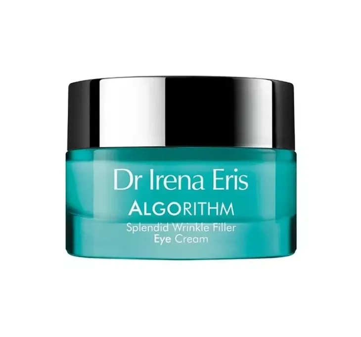 Dr Irena Eris Algorithm wypełniający zmarszczki krem pod oczy 15 ml