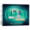Dr Irena Eris Algorithm zestaw dwufazowy płyn do demakijażu 50 ml + krem tonujący SPF50+ 10 ml + krem na dzień SPF20 15 ml + tusz do rzęs 4 ml