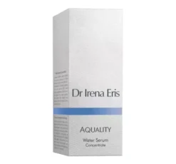 Dr Irena Eris Aquality serum-koncentrat nawilżający 30 ml