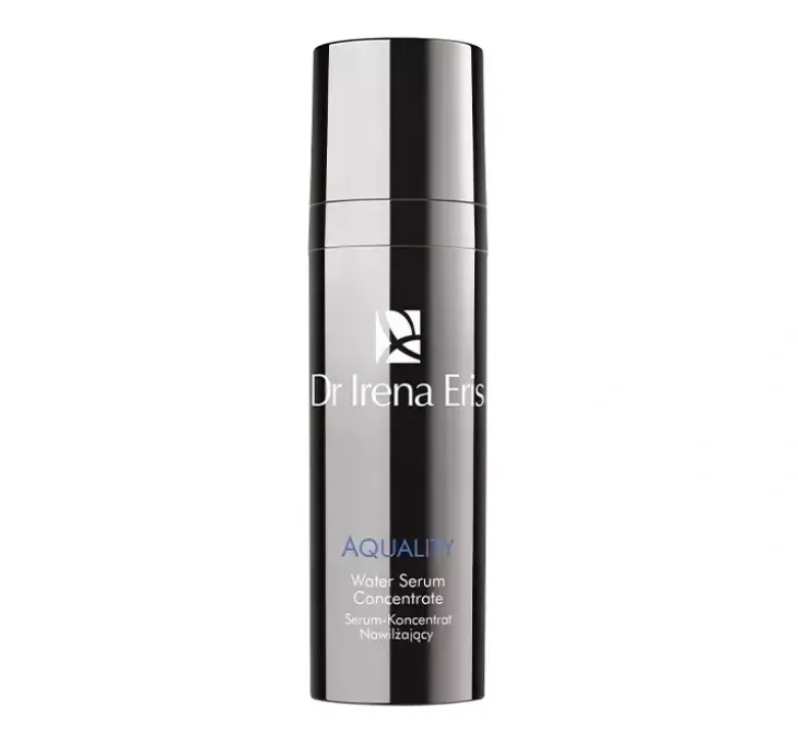 Dr Irena Eris Aquality serum-koncentrat nawilżający 30 ml