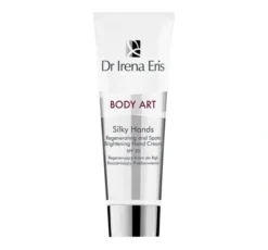 Dr Irena Eris Body Art regenerujący krem do rąk rozjaśniający przebarwienia SPF20 75 ml