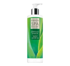 Dr Irena Eris Botanical Samoa botaniczny żel pod prysznic 400 ml