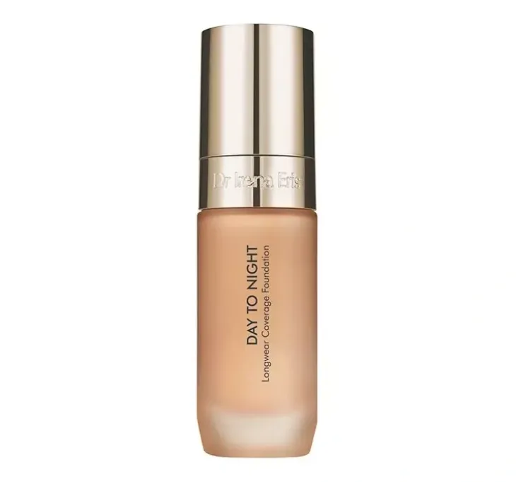 Dr Irena Eris Day to Night podkład długotrwały 040C Honey 30 ml