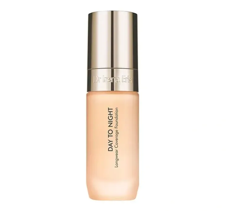 Dr Irena Eris Day to Night podkład długotrwały 020W Light Beige 30 ml