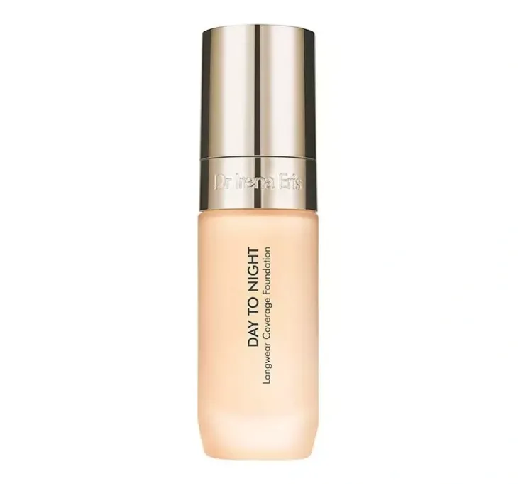 Dr Irena Eris Day to Night podkład długotrwały 010W Ivory 30 ml