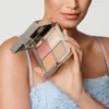 Dr Irena Eris Design&Define Face Contouring Palette paletka do konturowania twarzy 4 x 5 g