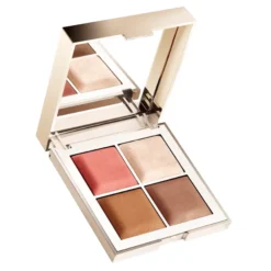 Dr Irena Eris Design&Define Face Contouring Palette paletka do konturowania twarzy 4 x 5 g