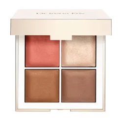 Dr Irena Eris Design&Define Face Contouring Palette paletka do konturowania twarzy 4 x 5 g
