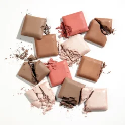 Dr Irena Eris Design&Define Face Contouring Palette paletka do konturowania twarzy 4 x 5 g