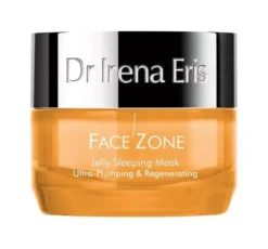 Dr Irena Eris Face Zone żelowa maska wypełniająco-ujędrniająca 50 ml