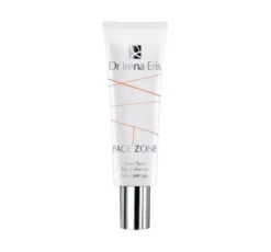 Dr Irena Eris Face Zone tonujący krem antyrodnikowy na dzień SPF50+ 30 ml