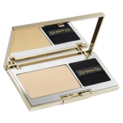 Dr Irena Eris Golden Hour mineralny puder prasowany SPF50 110 Neutral 6 g