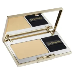 Dr Irena Eris Golden Hour mineralny puder prasowany SPF50 120 Opal 6 g