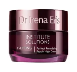 Dr Irena Eris Institute Solutions Y-Lifting remodelująco-naprawczy krem na noc 50 ml
