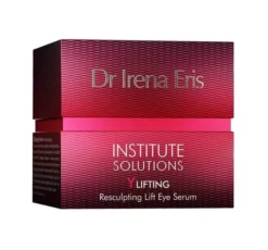 Dr Irena Eris Institute Solutions Y-Lifting liftingujące serum w kremie pod oczy 15 ml
