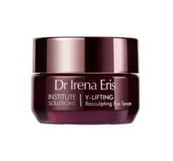 Dr Irena Eris Institute Solutions Y-Lifting liftingujące serum w kremie pod oczy 15 ml