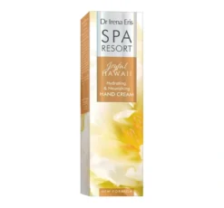 Dr Irena Eris Joyful Hawaii nawilżająco-odżywczy krem do rąk 100 ml