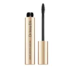 Dr Irena Eris Lashes Growth Mascara tusz do rzęs z odżywką Black 9 ml