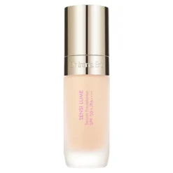 Dr Irena Eris Sensi Lume podkład do twarzy z serum SPF50+/PA++++ 100 Ivory Porcelain 30 ml