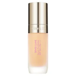 Dr Irena Eris Sensi Lume podkład do twarzy z serum SPF50+/PA++++ 400 Sunny Beige 30 ml
