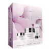 Dr Irena Eris Sensi Science zestaw krem na dzień 50 ml + krem na noc 30 ml + serum pod oczy 15 ml