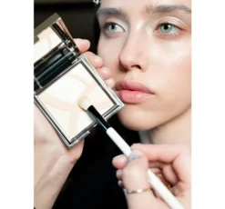 Dr Irena Eris Smooth&Blur Photo Filter transparentny puder do twarzy 9 g