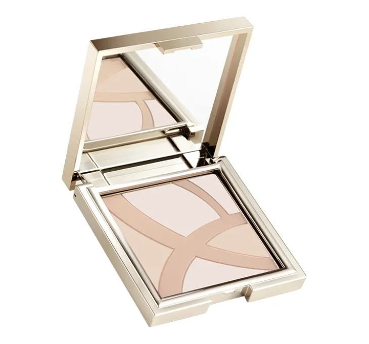 Dr Irena Eris Smooth&Blur Photo Filter transparentny puder do twarzy 9 g