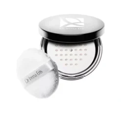 Dr Irena Eris sypki puder matujący Transparent 18 g
