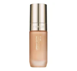 Dr Irena Eris Urban Glow podkład rozświetlający SPF30 040W Natural 30 ml