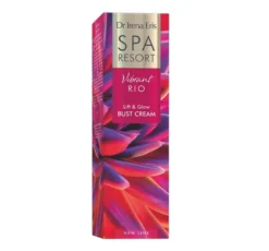 Dr Irena Eris Vibrant Rio modelująco-rozświetlający krem do biustu 100 ml