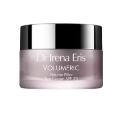 Dr Irena Eris Volumeric wypełniający krem pod oczy 15 ml