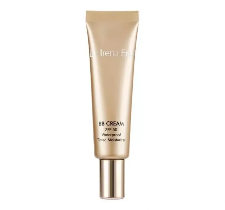 Dr Irena Eris wodoodporny nawilżający krem BB SPF50 10 30 ml