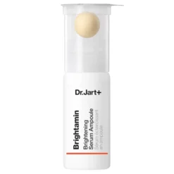 Dr.Jart+ Brightamin Brightening Serum Ampoule rozświetlające serum do twarzy z witaminą C 8,1 g