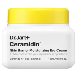 Dr.Jart+ Ceramidin Skin Barrier Moisturizing Eye Cream nawilżający krem pod oczy z ceramidami 15 ml